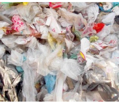Waste Plastics And Plastics Film